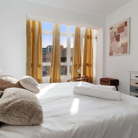 Appartamento Casa Manuela Las Palmas de Gran Canaria Esterno foto