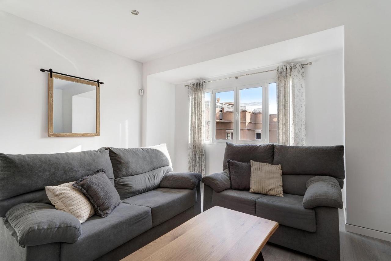Appartamento Casa Manuela Las Palmas de Gran Canaria Esterno foto