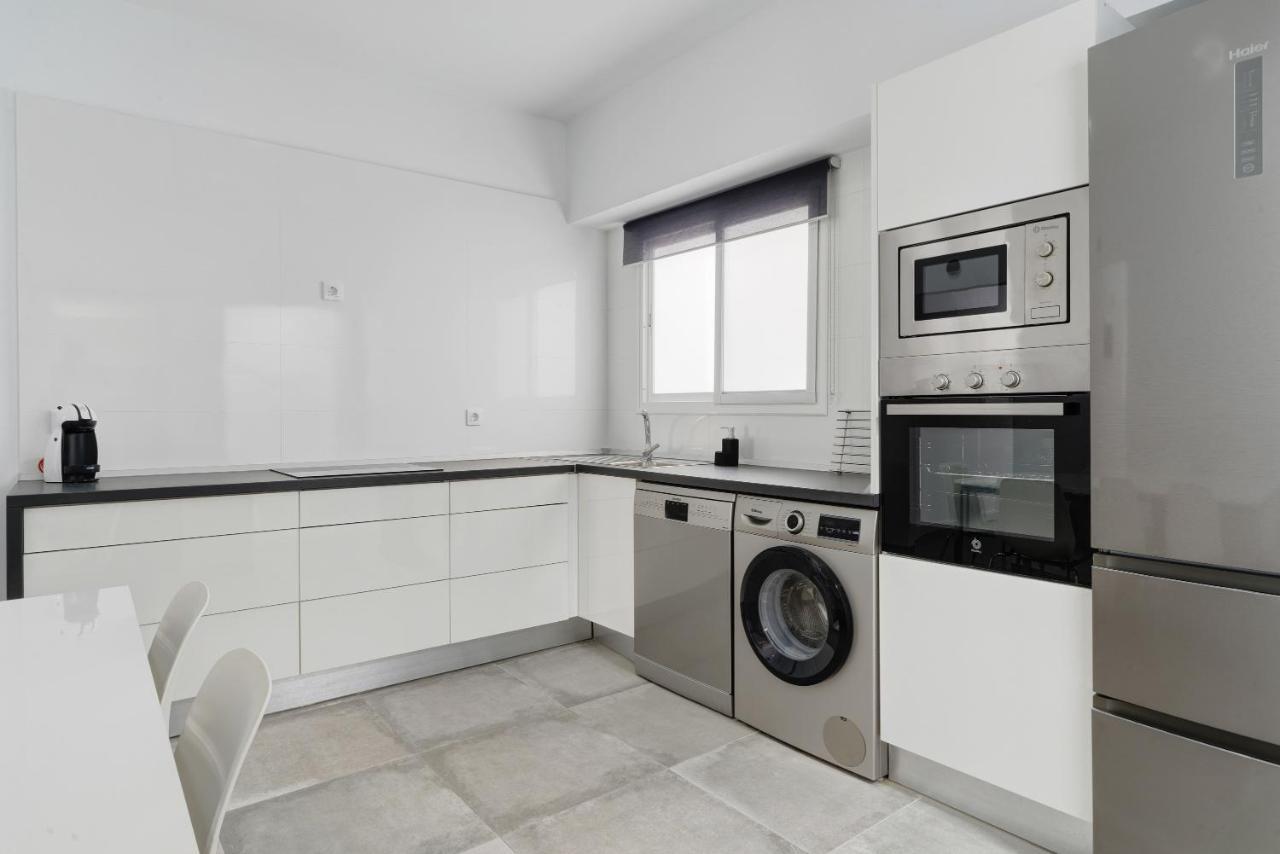 Appartamento Casa Manuela Las Palmas de Gran Canaria Esterno foto