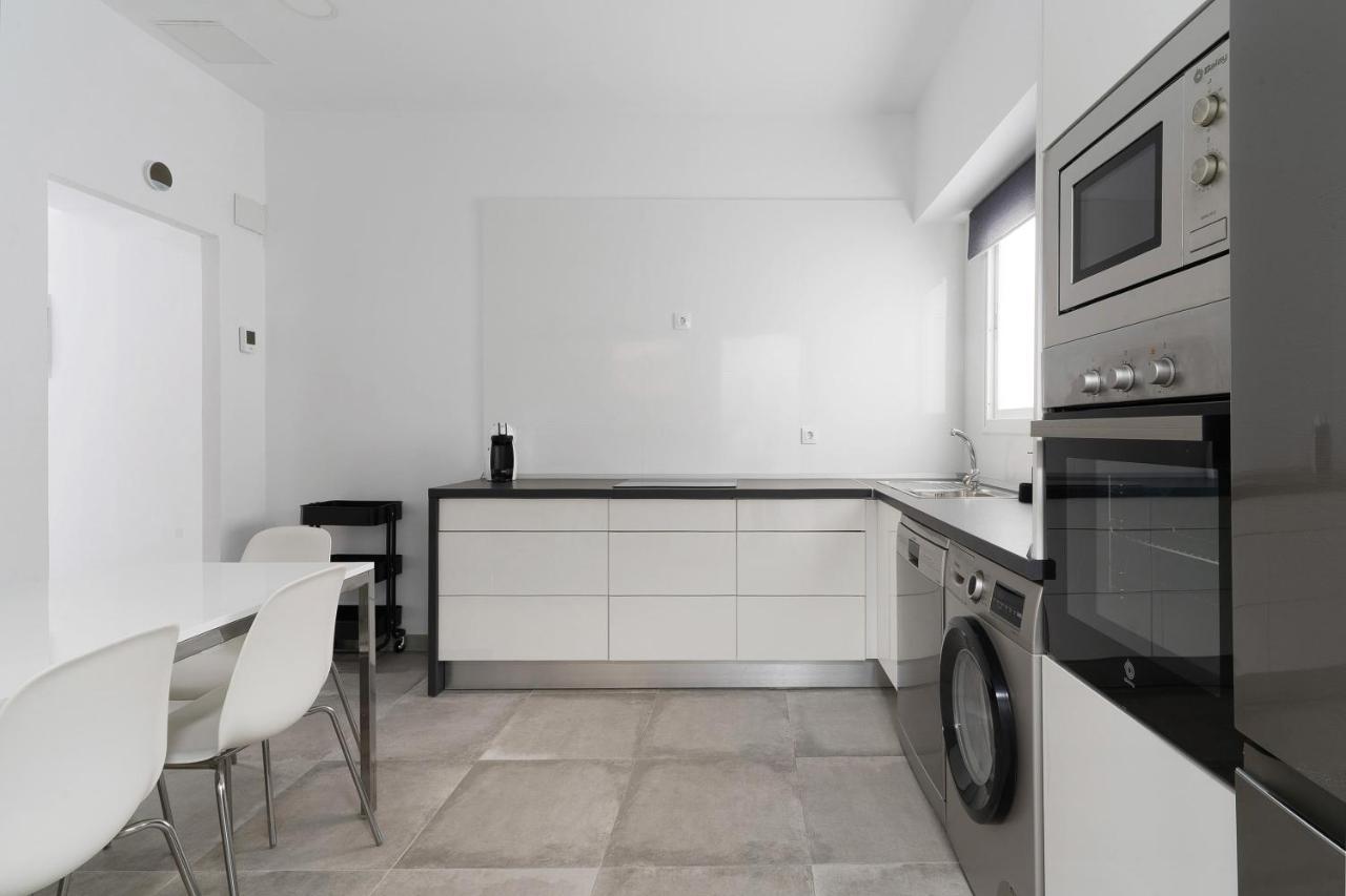 Appartamento Casa Manuela Las Palmas de Gran Canaria Esterno foto