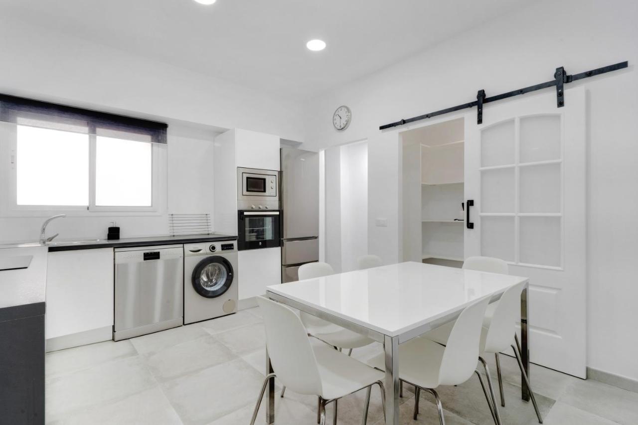 Appartamento Casa Manuela Las Palmas de Gran Canaria Esterno foto