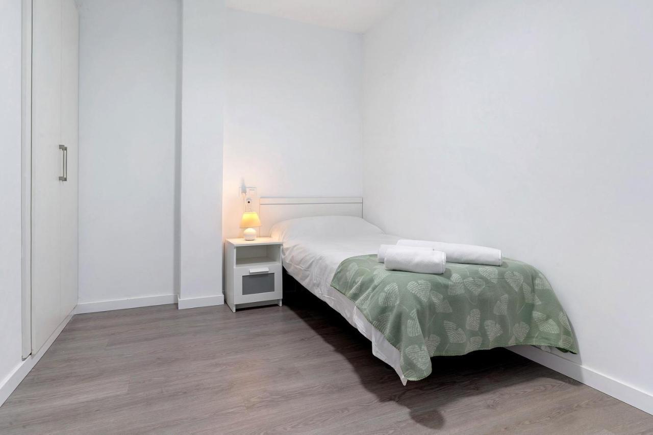 Appartamento Casa Manuela Las Palmas de Gran Canaria Esterno foto